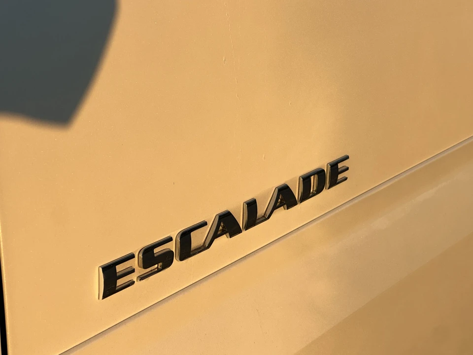 2005 Cadillac Escalade & EXT 2nd Gen - Image 23 of 31
