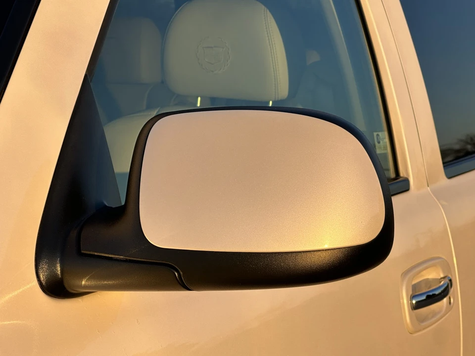 2005 Cadillac Escalade & EXT 2nd Gen - Image 21 of 31