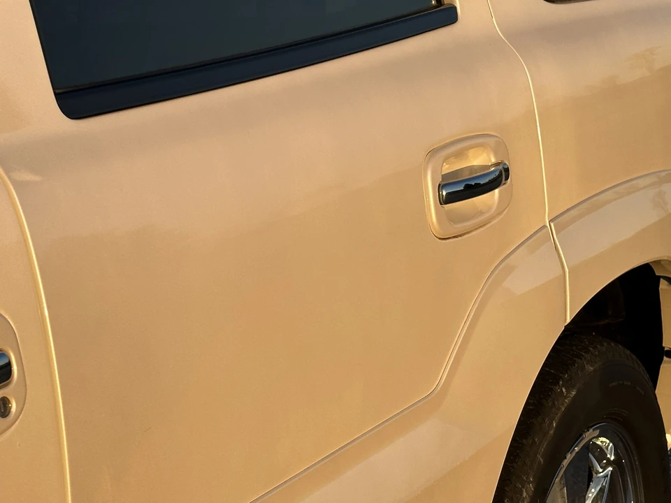 2005 Cadillac Escalade & EXT 2nd Gen - Image 25 of 31