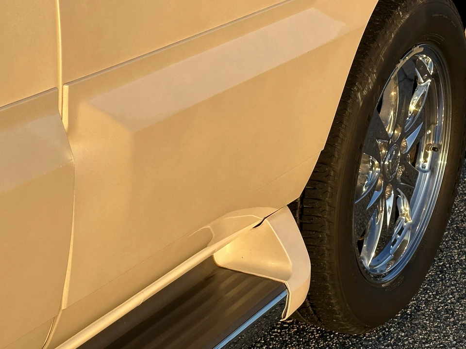 2005 Cadillac Escalade & EXT 2nd Gen - Image 26 of 31