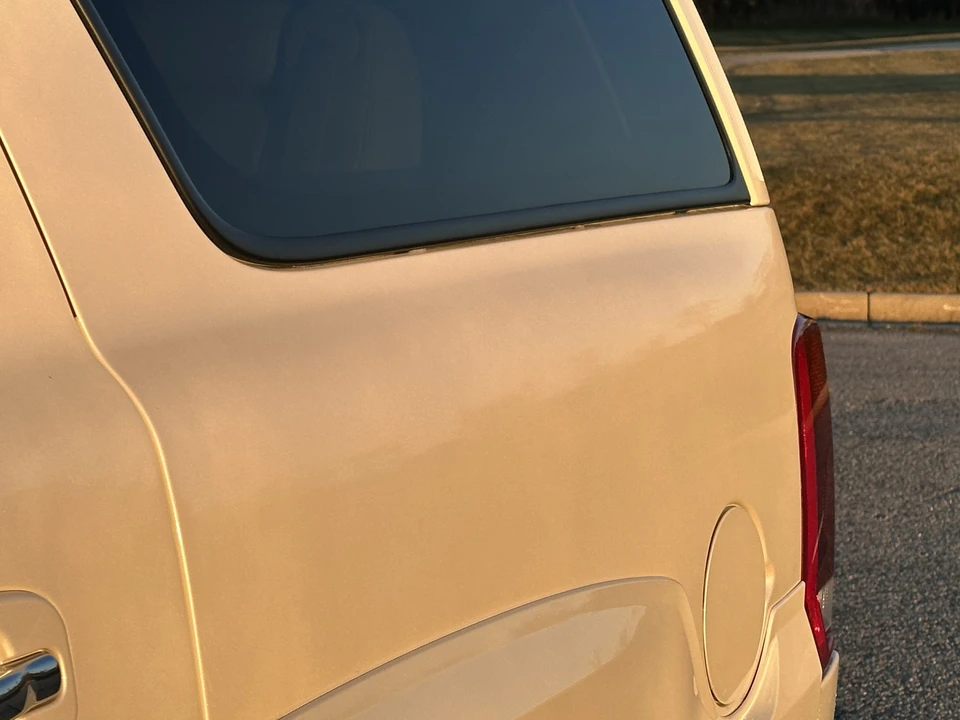 2005 Cadillac Escalade & EXT 2nd Gen - Image 27 of 31