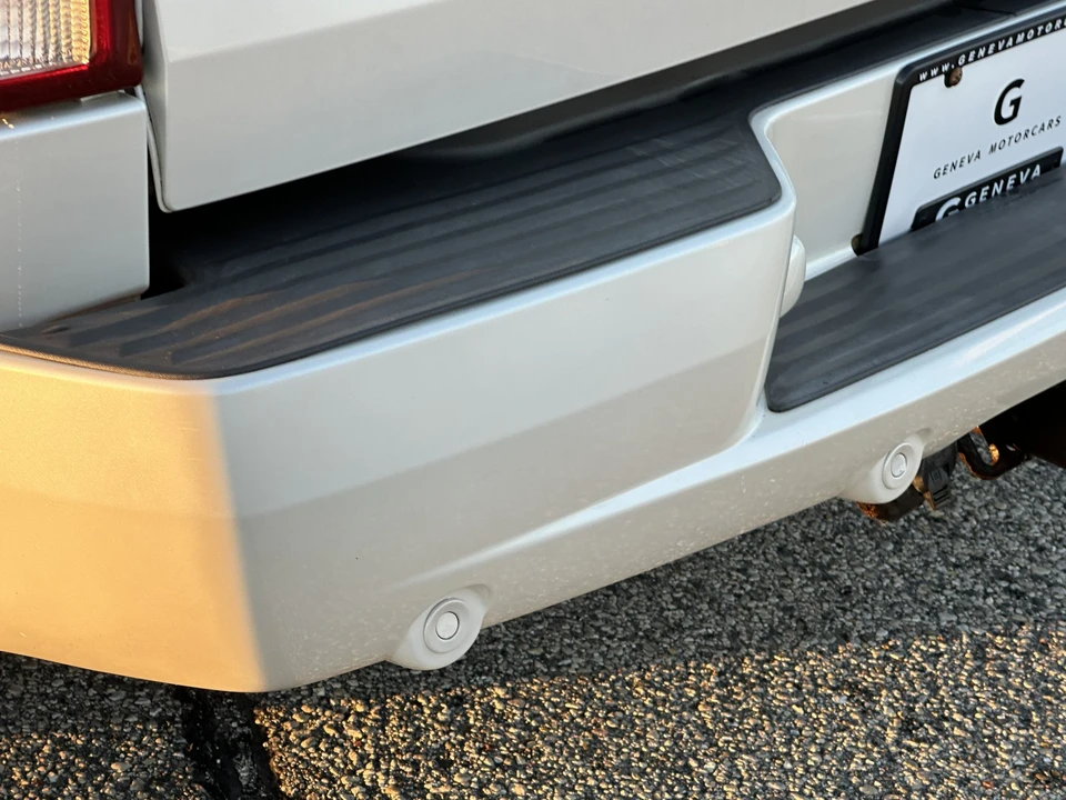 2005 Cadillac Escalade & EXT 2nd Gen - Image 30 of 31