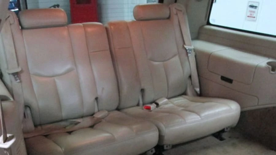 2005 Cadillac Escalade & EXT 2nd Gen - Image 4 of 6