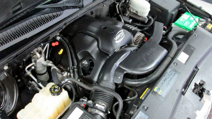 2005 Cadillac Escalade & EXT 2nd Gen - Image 6 of 6