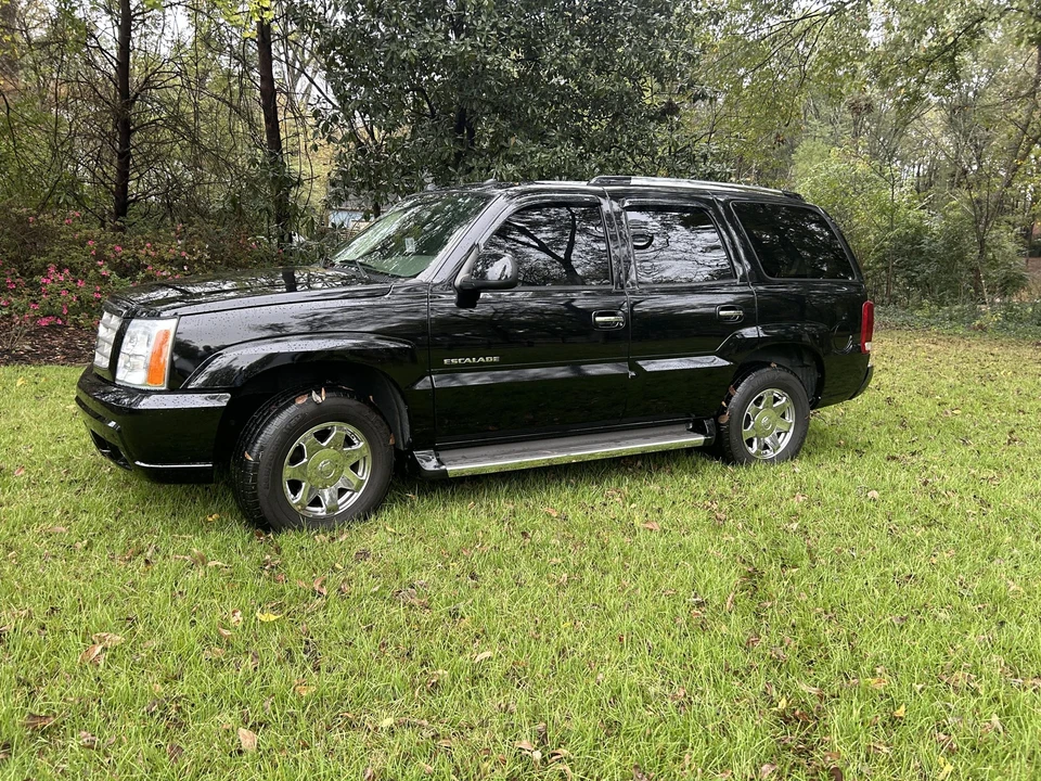 2005 Cadillac Escalade & EXT 2nd Gen - Image 14 of 31