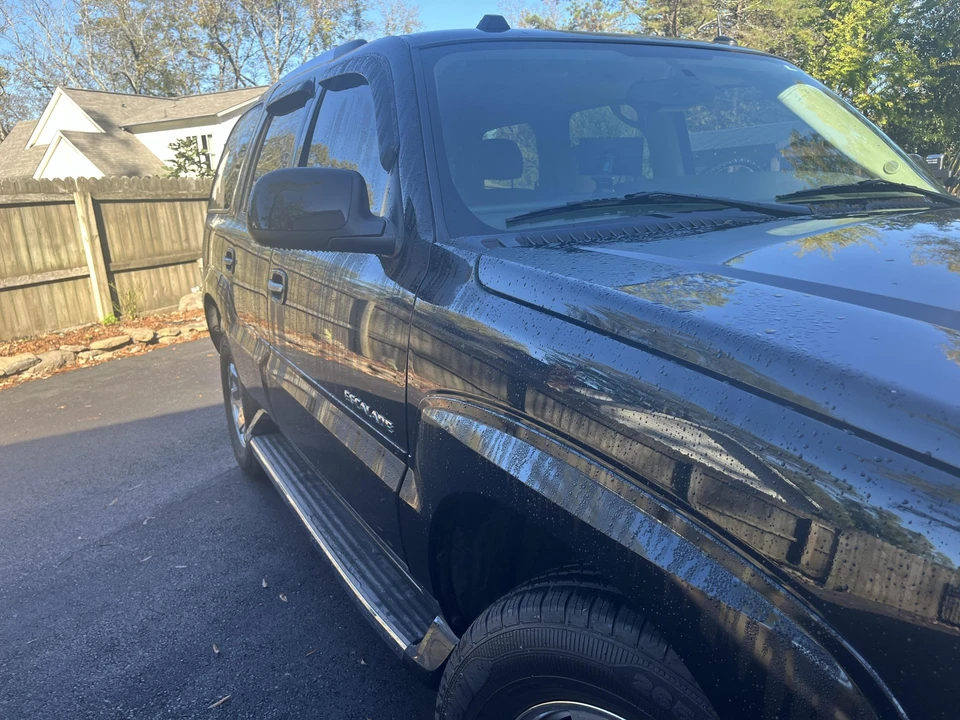 2005 Cadillac Escalade & EXT 2nd Gen - Image 22 of 31