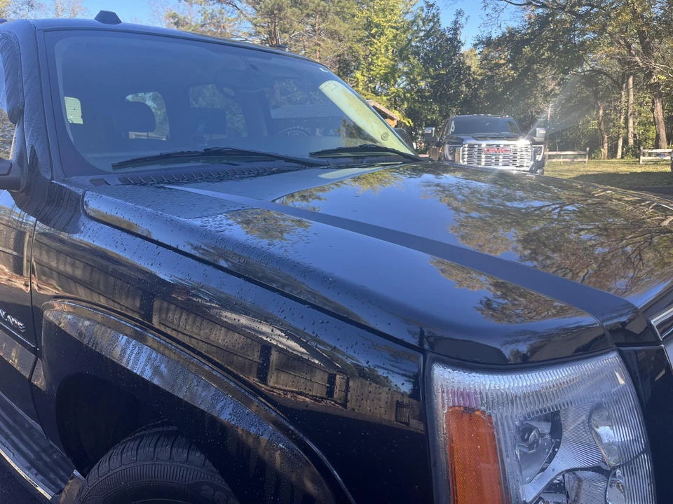 2005 Cadillac Escalade & EXT 2nd Gen - Image 21 of 31