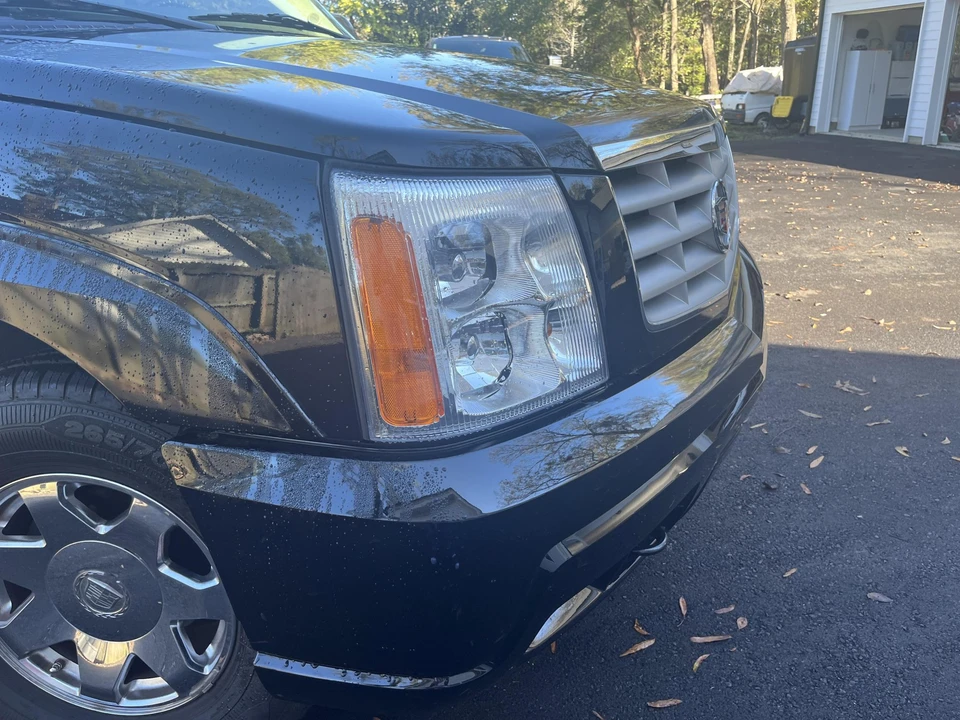 2005 Cadillac Escalade & EXT 2nd Gen - Image 20 of 31