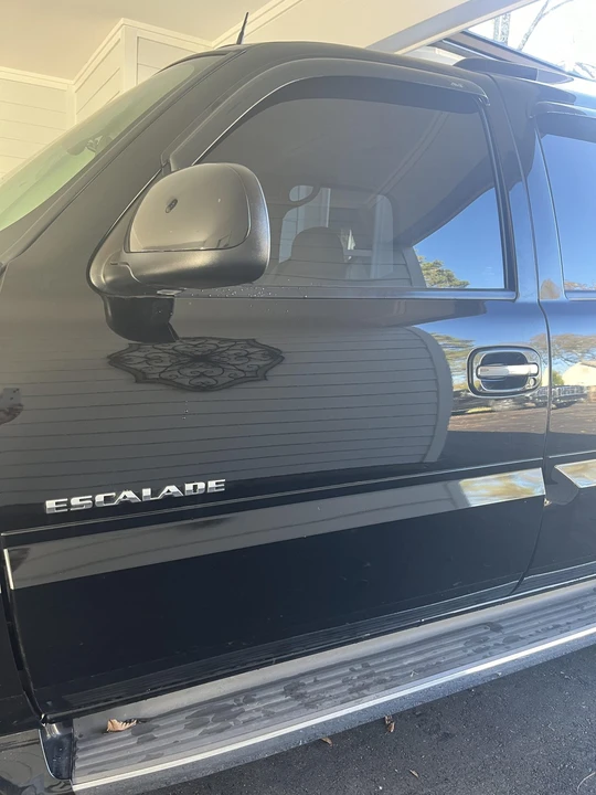 2005 Cadillac Escalade & EXT 2nd Gen - Image 17 of 31