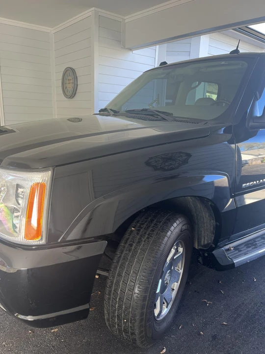 2005 Cadillac Escalade & EXT 2nd Gen - Image 18 of 31