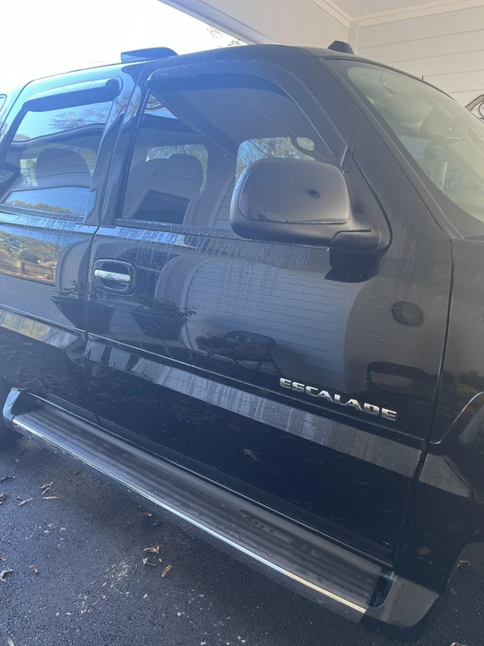 2005 Cadillac Escalade & EXT 2nd Gen - Image 23 of 31