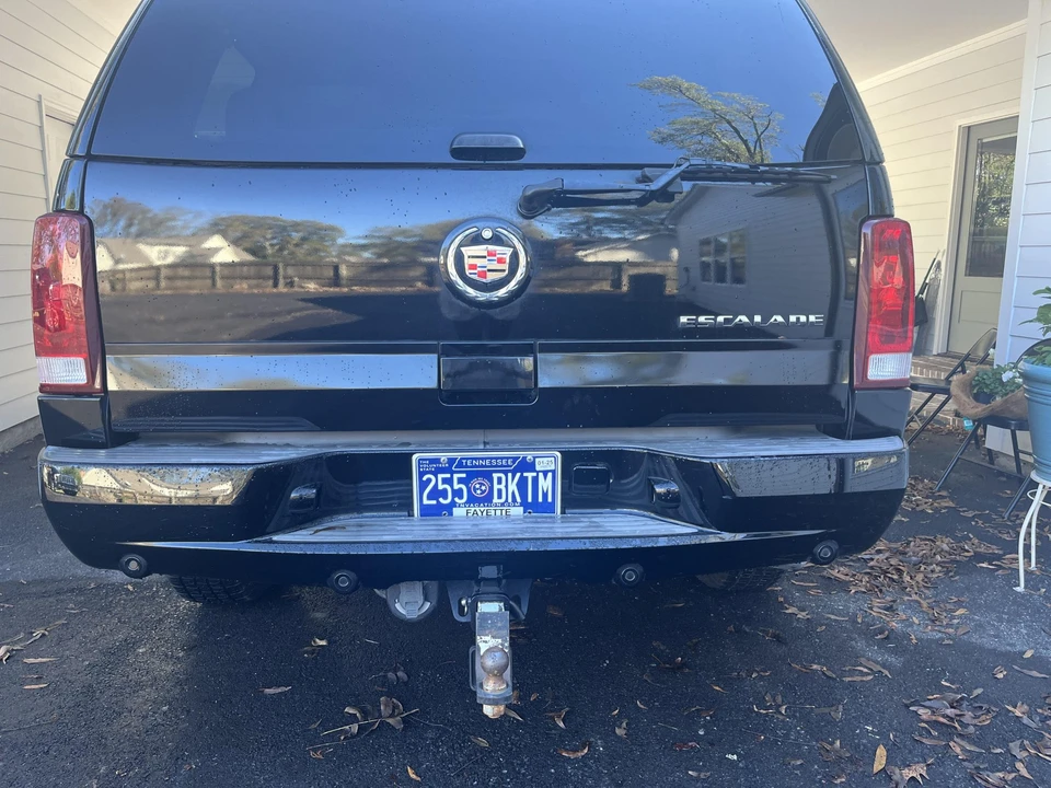 2005 Cadillac Escalade & EXT 2nd Gen - Image 16 of 31