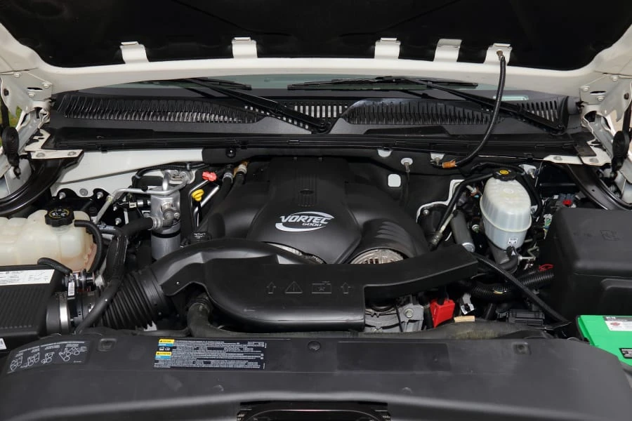 2005 Cadillac Escalade & EXT 2nd Gen - Image 27 of 29