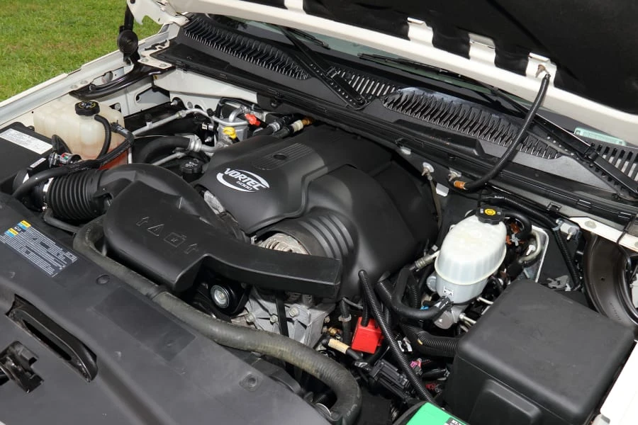2005 Cadillac Escalade & EXT 2nd Gen - Image 28 of 29