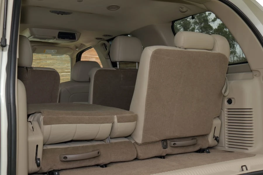 2005 Cadillac Escalade & EXT 2nd Gen - Image 23 of 29