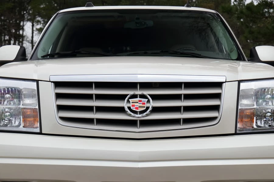 2005 Cadillac Escalade & EXT 2nd Gen - Image 9 of 29