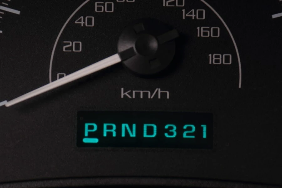 2005 Cadillac Escalade & EXT 2nd Gen - Image 24 of 29