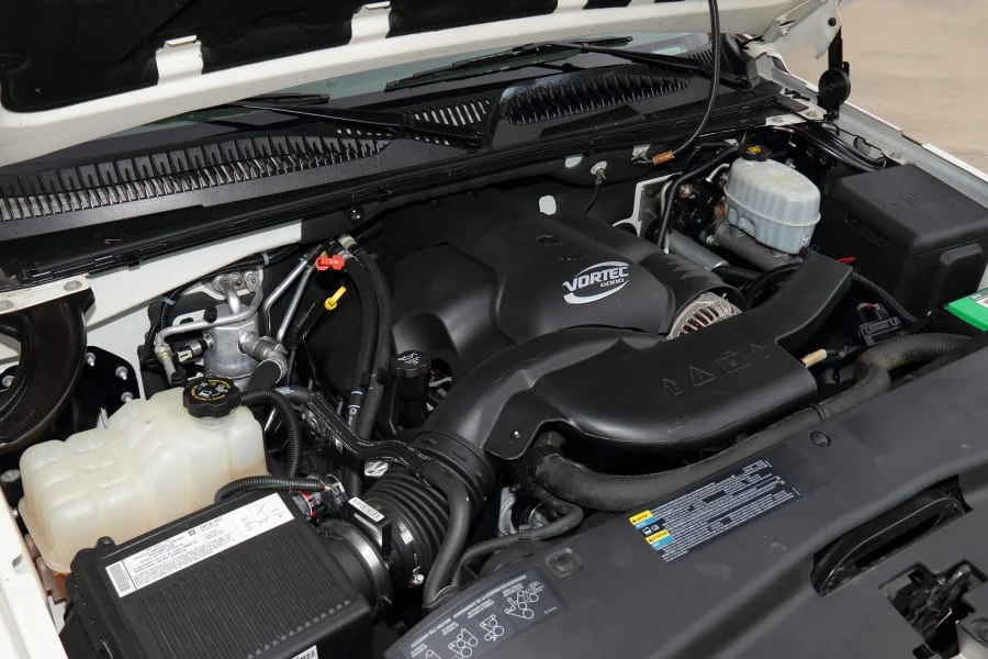 2005 Cadillac Escalade & EXT 2nd Gen - Image 26 of 29