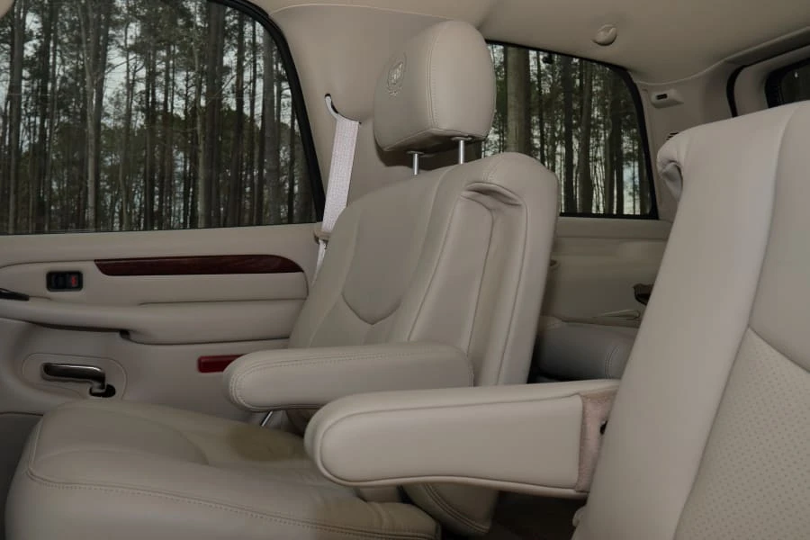 2005 Cadillac Escalade & EXT 2nd Gen - Image 22 of 29