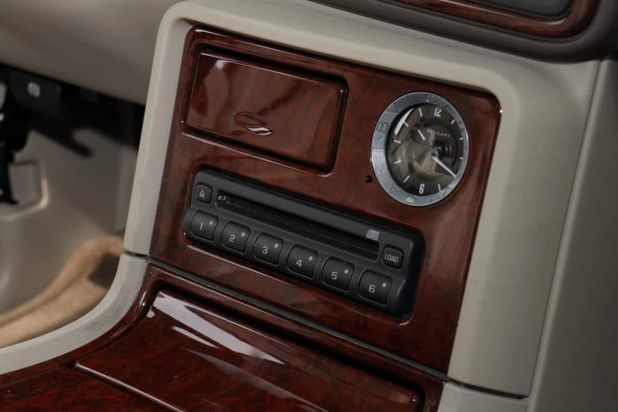 2005 Cadillac Escalade & EXT 2nd Gen - Image 18 of 29