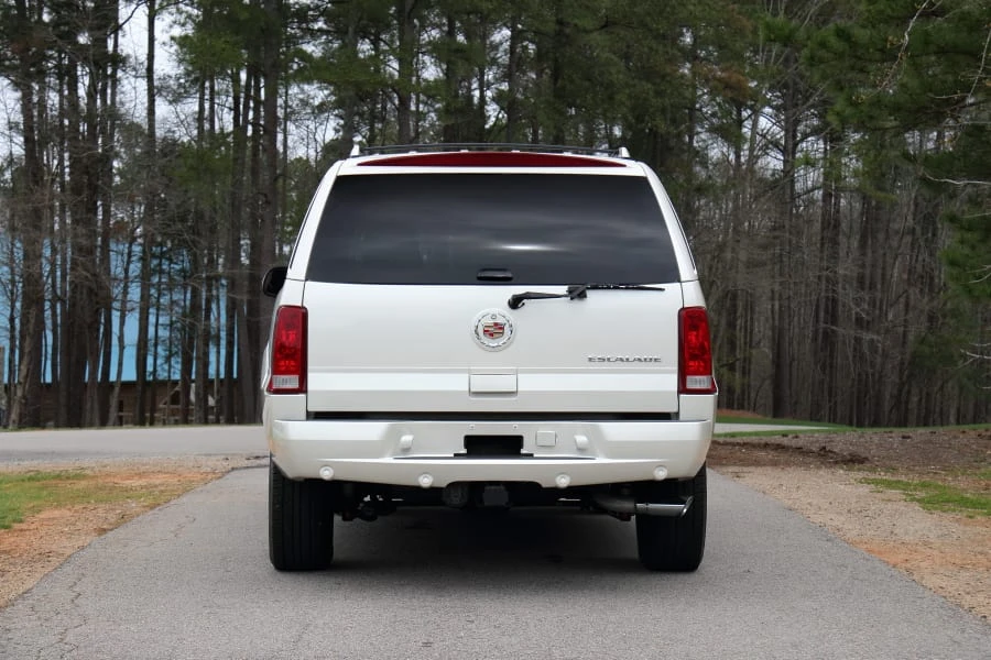 2005 Cadillac Escalade & EXT 2nd Gen - Image 5 of 29