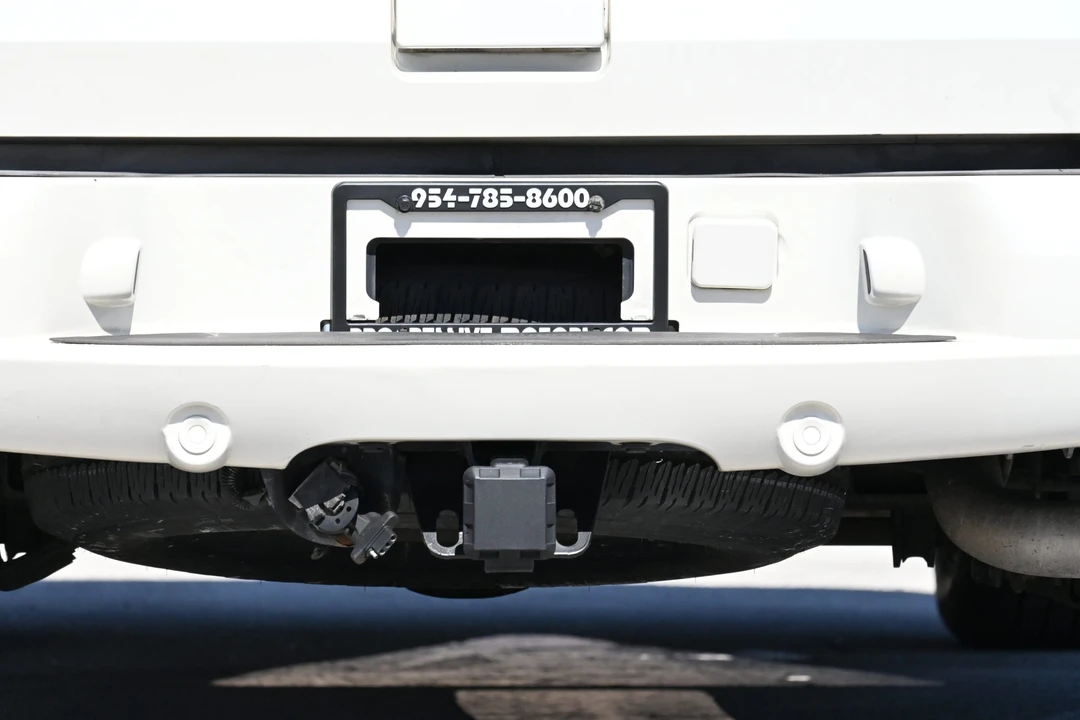 2005 Cadillac Escalade & EXT 2nd Gen - Image 22 of 31