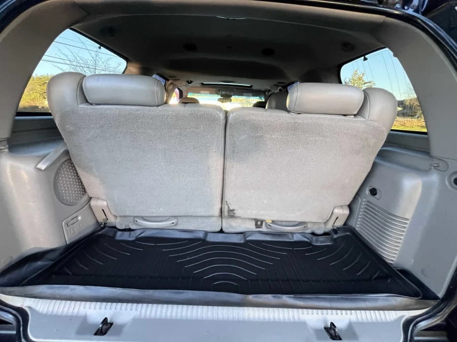 2005 Cadillac Escalade & EXT 2nd Gen - Image 13 of 30