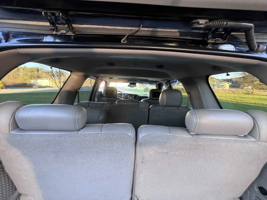 2005 Cadillac Escalade & EXT 2nd Gen - Image 14 of 30