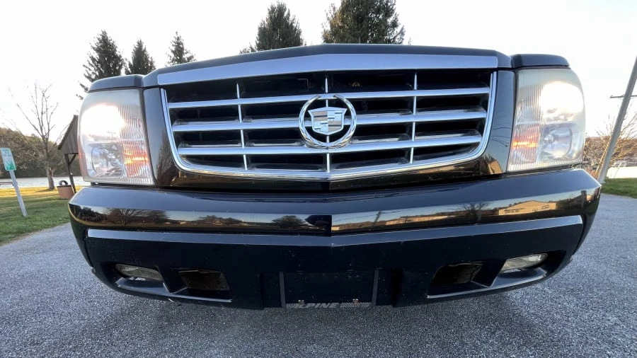 2005 Cadillac Escalade & EXT 2nd Gen - Image 4 of 30
