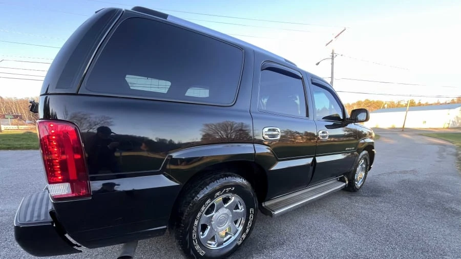 2005 Cadillac Escalade & EXT 2nd Gen - Image 3 of 30
