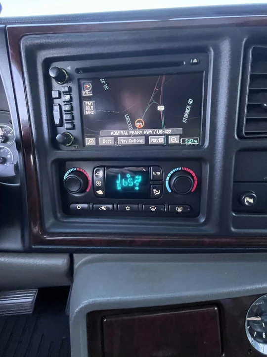 2005 Cadillac Escalade & EXT 2nd Gen - Image 24 of 30