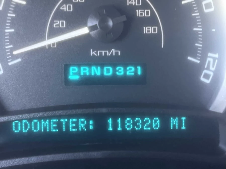 2005 Cadillac Escalade & EXT 2nd Gen - Image 21 of 30