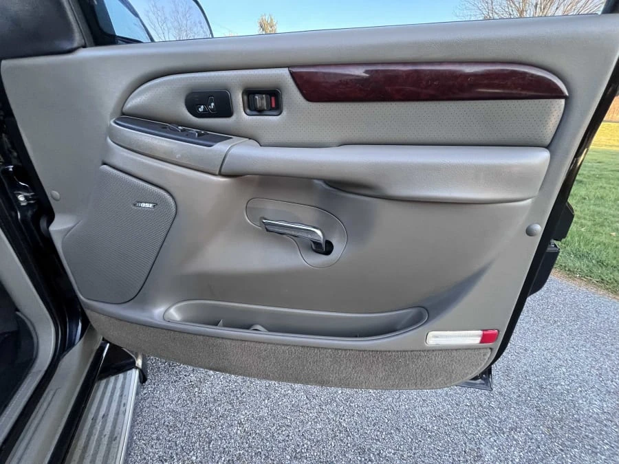 2005 Cadillac Escalade & EXT 2nd Gen - Image 19 of 30