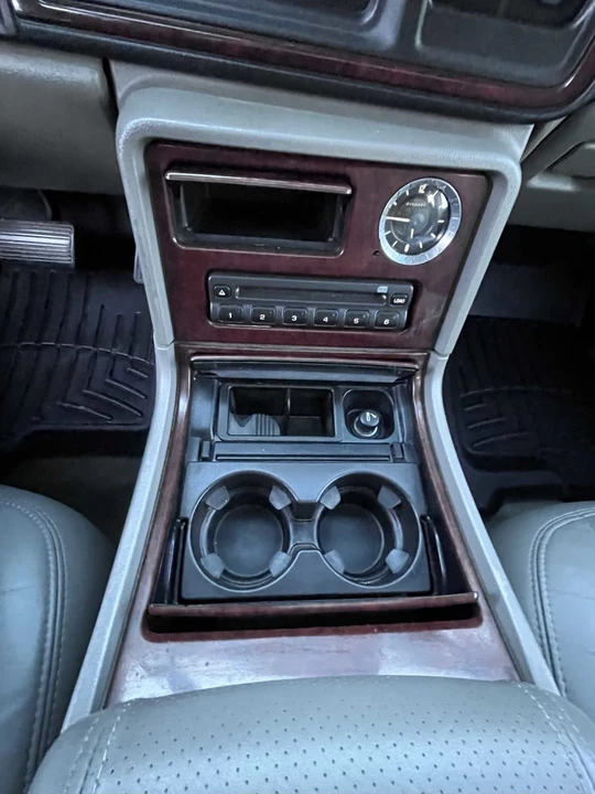 2005 Cadillac Escalade & EXT 2nd Gen - Image 22 of 30