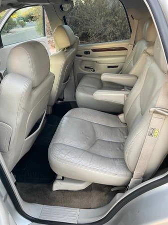 2005 Cadillac Escalade & EXT 3rd Gen - Image 10 of 11