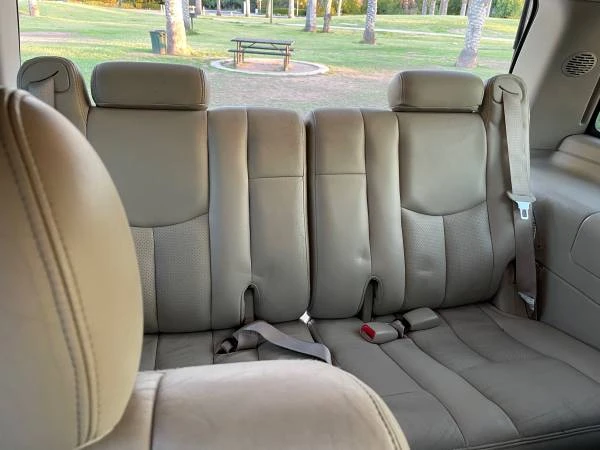 2005 Cadillac Escalade & EXT 3rd Gen - Image 11 of 11
