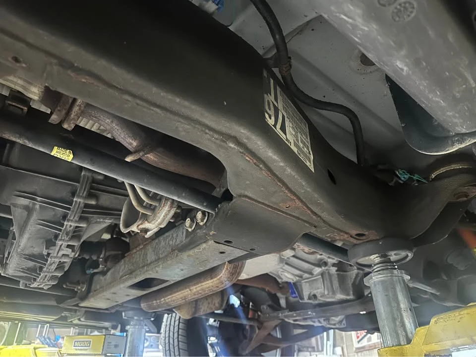 2005 Cadillac Escalade & EXT 2nd Gen - Image 6 of 8