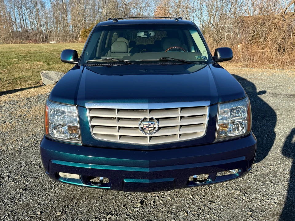 2005 Cadillac Escalade & EXT 2nd Gen - Image 3 of 31
