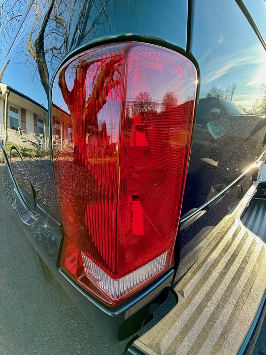2005 Cadillac Escalade & EXT 2nd Gen - Image 24 of 31