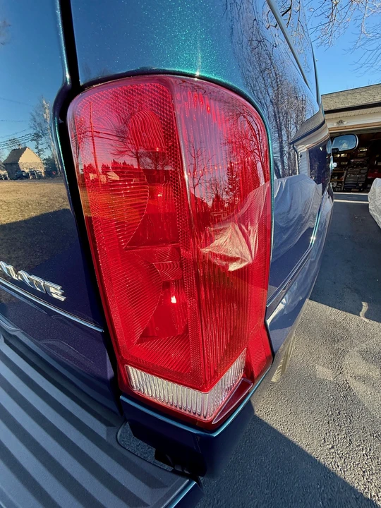 2005 Cadillac Escalade & EXT 2nd Gen - Image 19 of 31