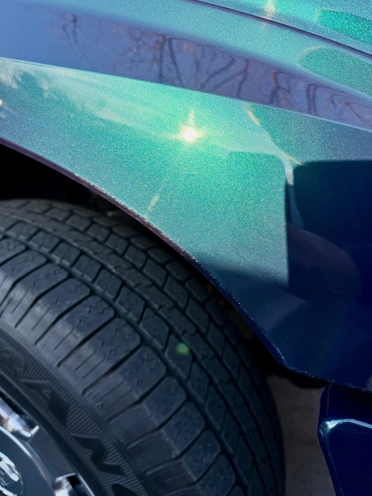 2005 Cadillac Escalade & EXT 2nd Gen - Image 16 of 31