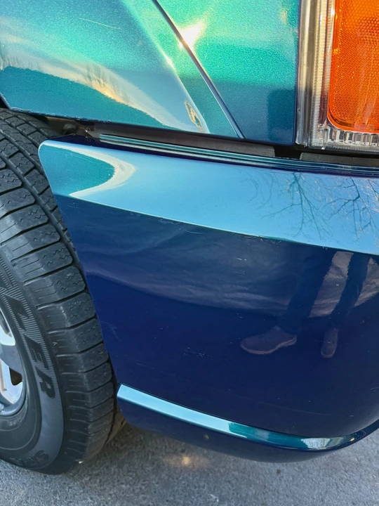 2005 Cadillac Escalade & EXT 2nd Gen - Image 15 of 31
