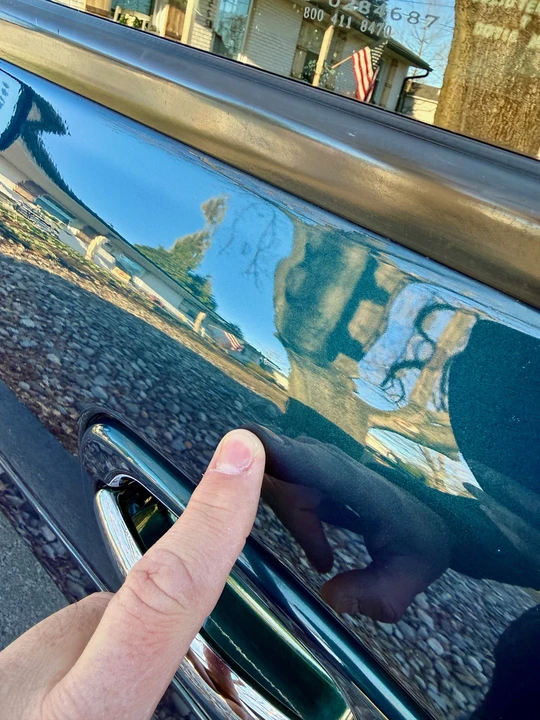 2005 Cadillac Escalade & EXT 2nd Gen - Image 22 of 31