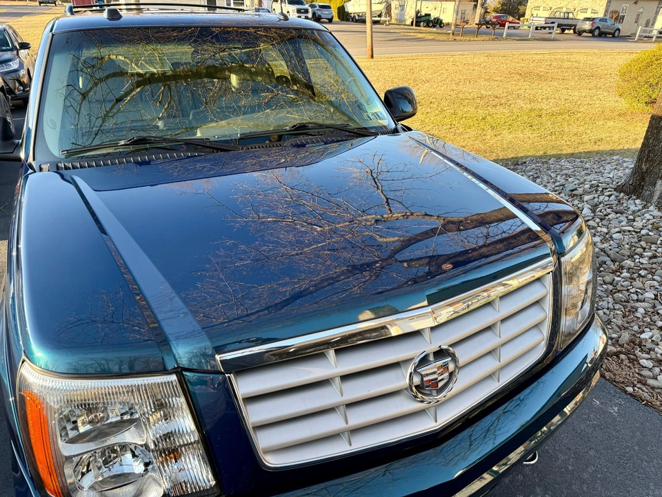 2005 Cadillac Escalade & EXT 2nd Gen - Image 13 of 31