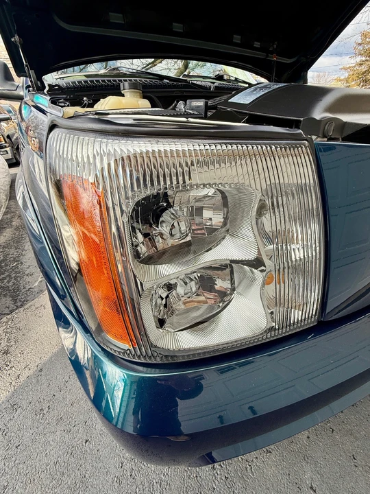 2005 Cadillac Escalade & EXT 2nd Gen - Image 14 of 31