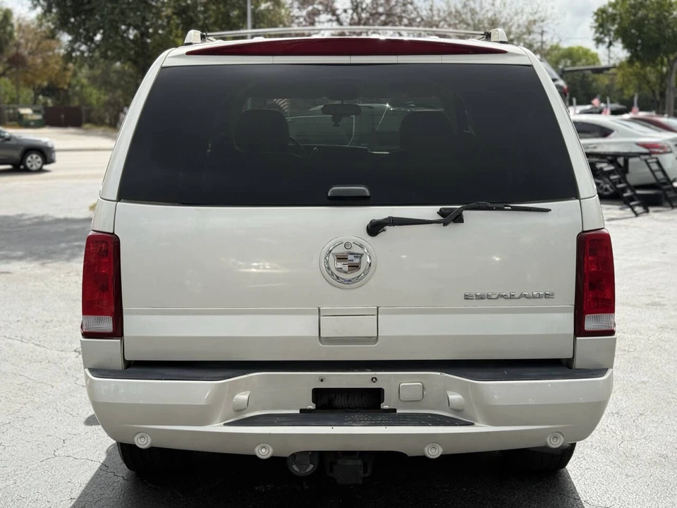 2005 Cadillac Escalade & EXT 2nd Gen - Image 5 of 21