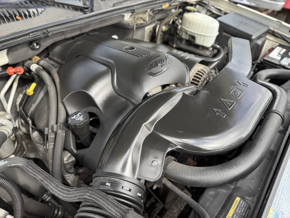 2005 Cadillac Escalade & EXT 2nd Gen - Image 21 of 21