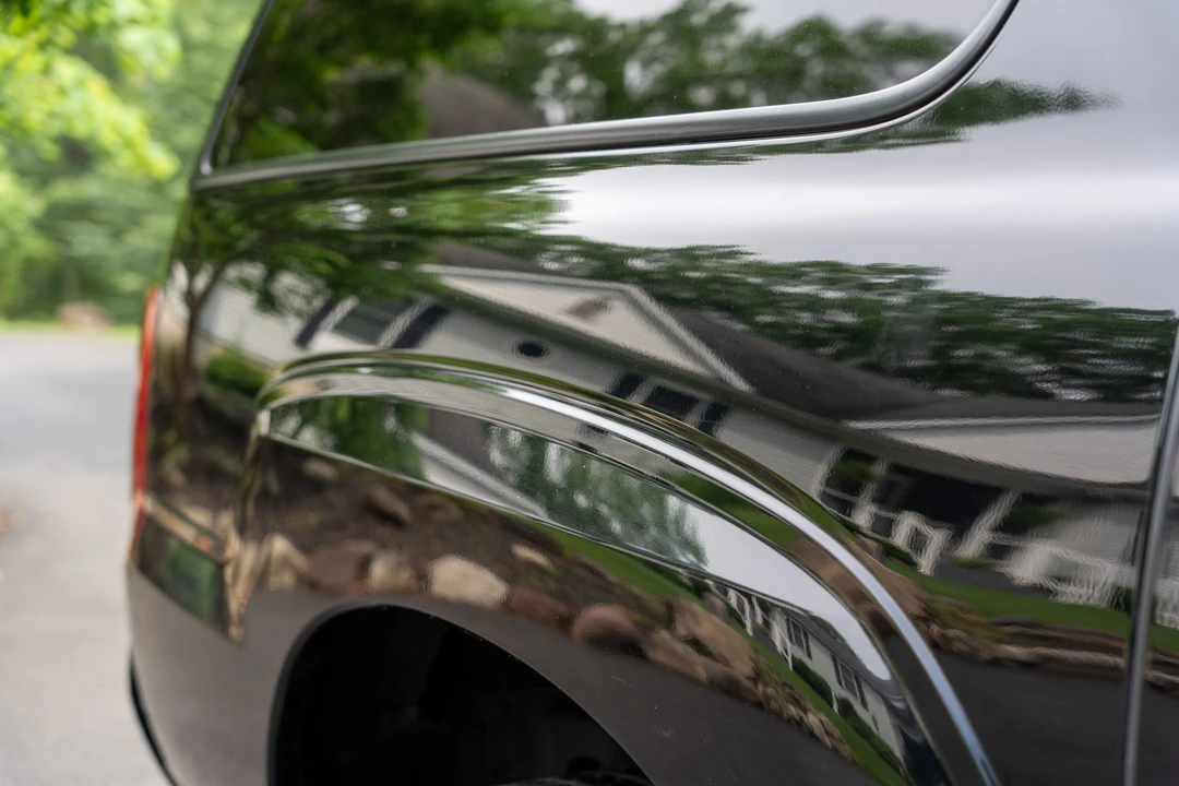 2005 Cadillac Escalade & EXT 2nd Gen - Image 30 of 31
