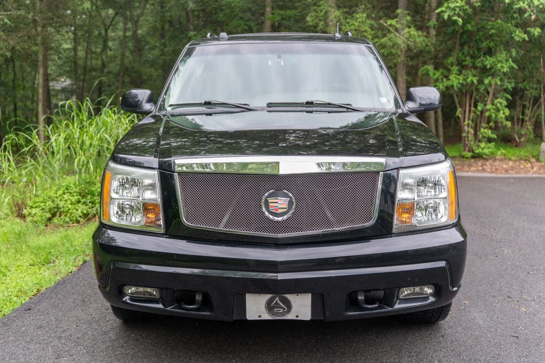 2005 Cadillac Escalade & EXT 2nd Gen - Image 3 of 31