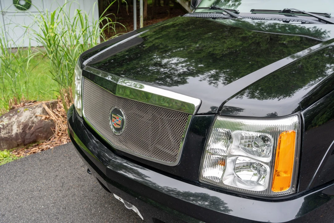 2005 Cadillac Escalade & EXT 2nd Gen - Image 12 of 31
